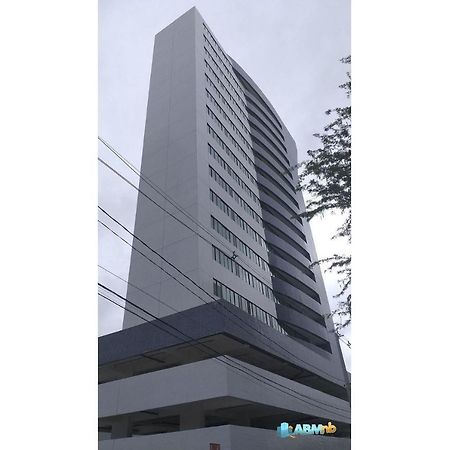 Apto 1 Dormitorio No Ed. Athenas Caruaru Exteriér fotografie