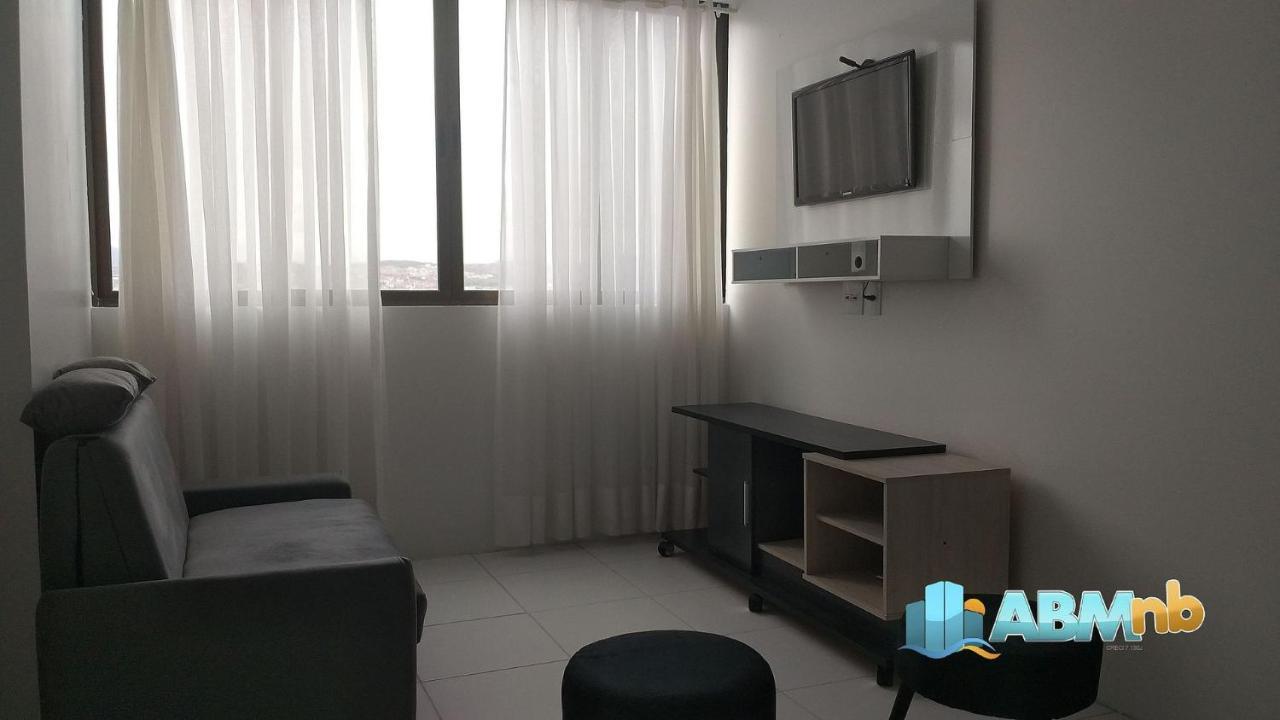 Apto 1 Dormitorio No Ed. Athenas Caruaru Exteriér fotografie