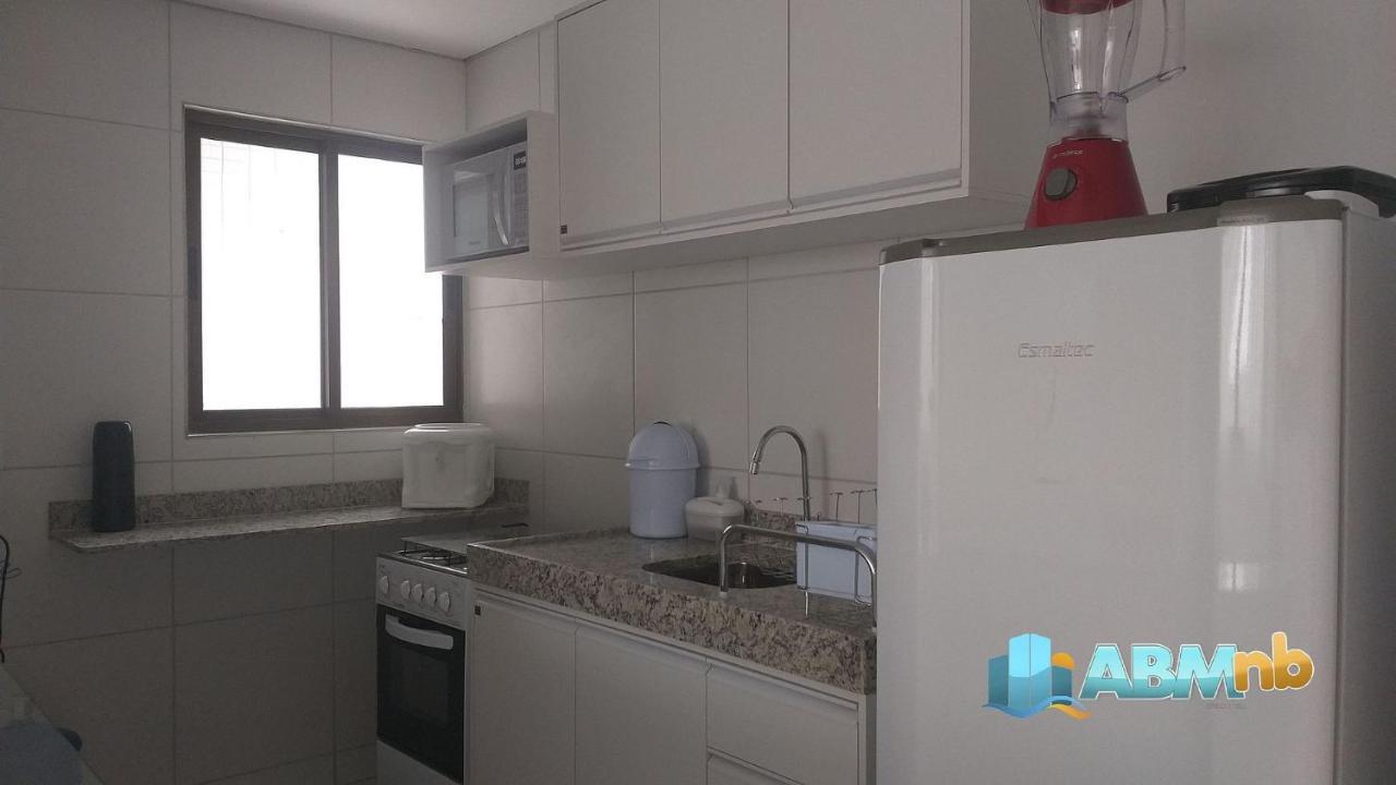 Apto 1 Dormitorio No Ed. Athenas Caruaru Exteriér fotografie